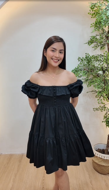 Anne-Black