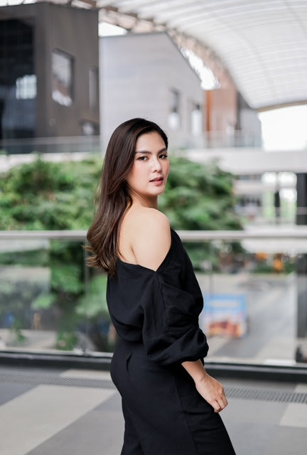 Victoria-Black